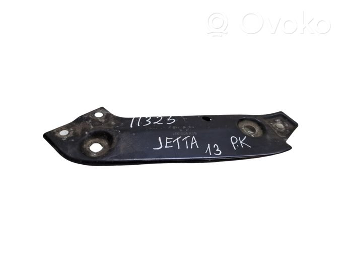 Volkswagen Jetta VI Radiator support slam panel bracket 5C6805931