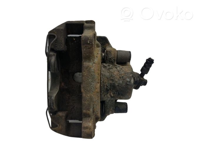 Volkswagen Jetta VI Caliper de freno delantero 