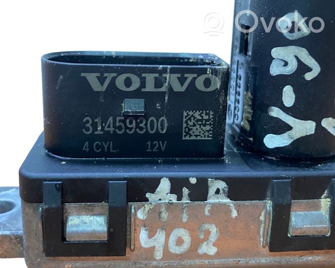 Volvo S90, V90 Przekaźnik / Modul układu ogrzewania wstępnego 31459300