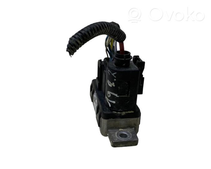 Volvo S90, V90 Glow plug pre-heat relay 31459300