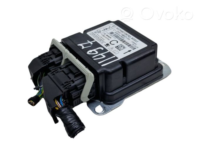 Ford Kuga II Airbag control unit/module CV4T14B321CH