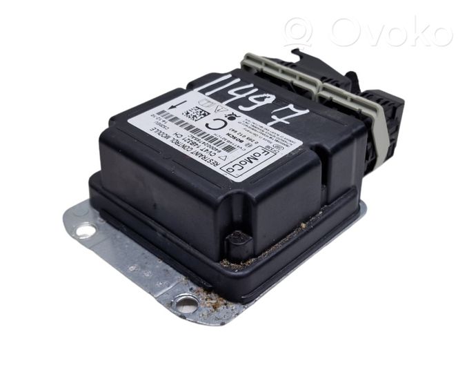 Ford Kuga II Airbag control unit/module CV4T14B321CH