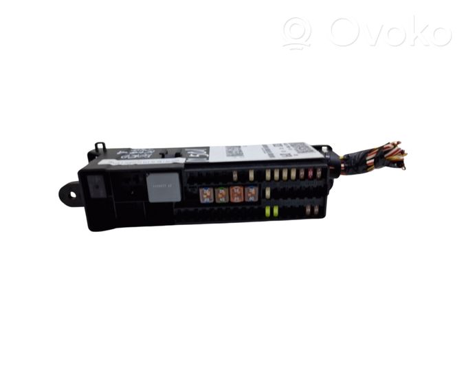 Ford Kuga II Fuse module FV4T14014DPB