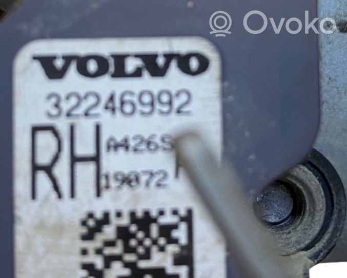 Volvo S90, V90 Ajovalon korkeusanturi 32246992