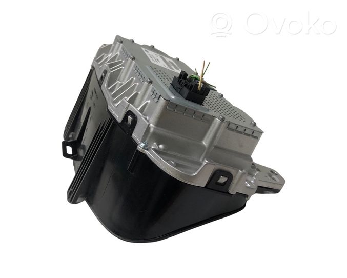 Ford Mondeo MK V Spidometrs (instrumentu panelī) FS7T10849ALB