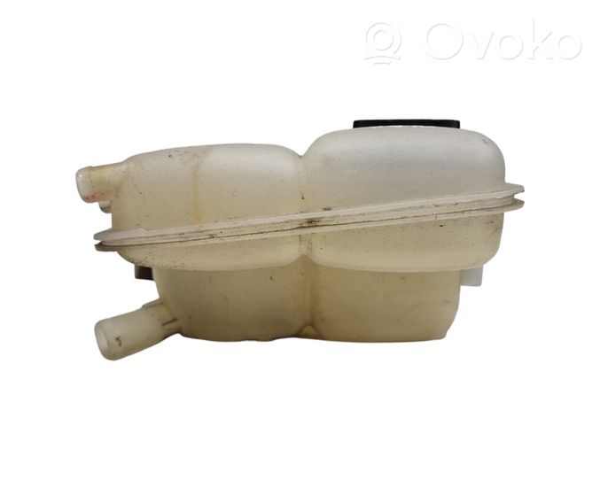 Ford Kuga II Vase d'expansion / réservoir de liquide de refroidissement 8V618K218AE