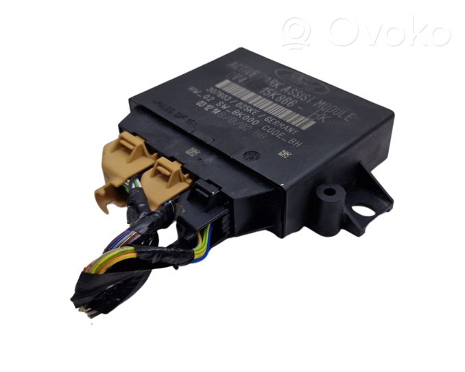 Ford Kuga II Parking PDC control unit/module DV4T15K866BK