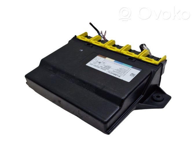 Ford Kuga II Keyless (KESSY) go control unit/module AV6N19G481AM