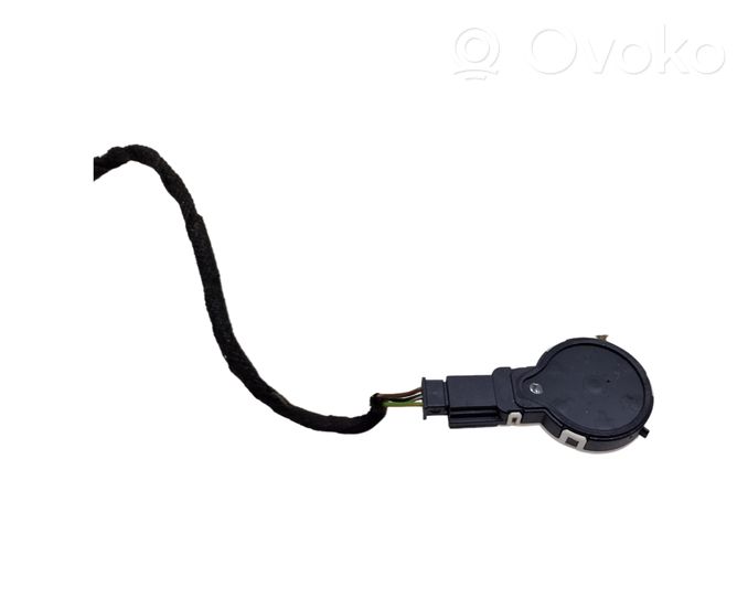 Ford Kuga II Rain sensor BK2T17D547AB