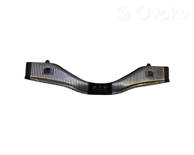 Ford Mondeo MK V Rivestimento di protezione sottoporta del bagagliaio/baule DS73N404C08C