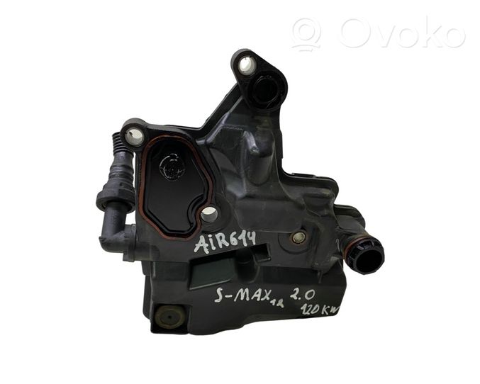 Ford S-MAX Eļļas nogulsnētava (separators) 9671271480