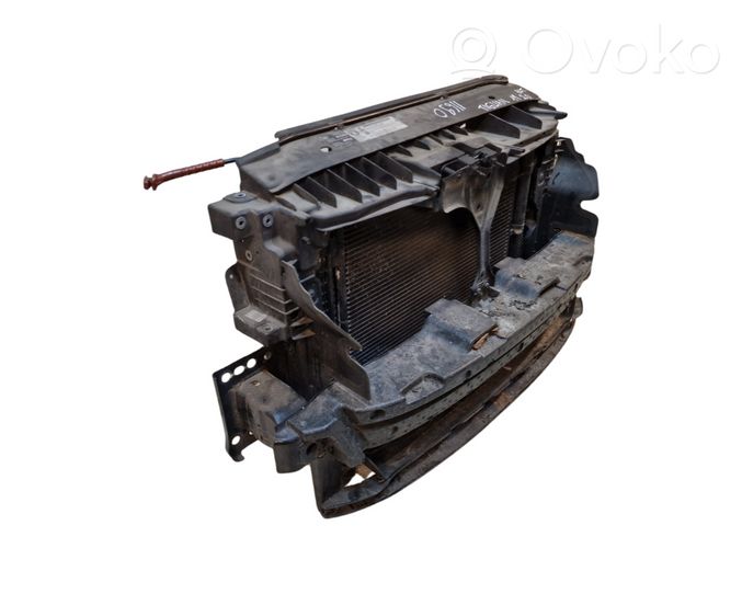 Volkswagen Tiguan Set del radiatore 5N0121253L