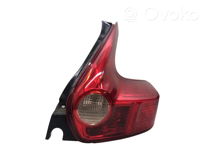 Nissan Juke I F15 Lampa tylna USA