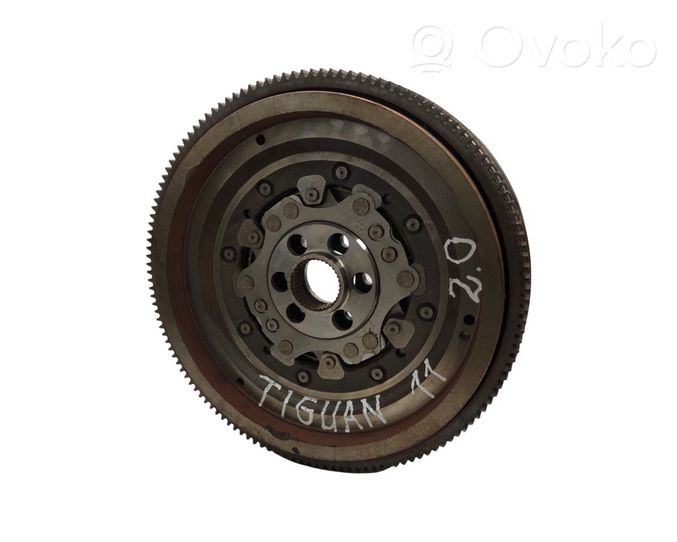 Volkswagen Tiguan Flywheel 03L105266AM