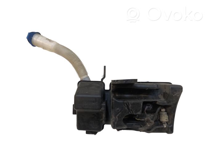 Volkswagen Tiguan Serbatoio/vaschetta liquido lavavetri parabrezza 5N0955453