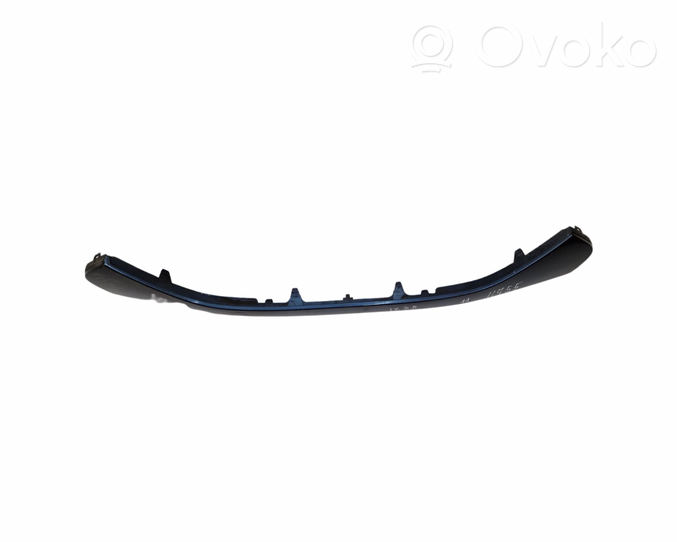 Hyundai ix35 Moulure de pare-chocs avant 865502Y000