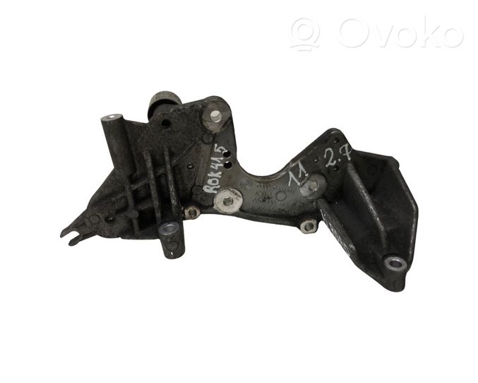 Audi A6 Allroad C6 Support pompe injection à carburant 059130147P