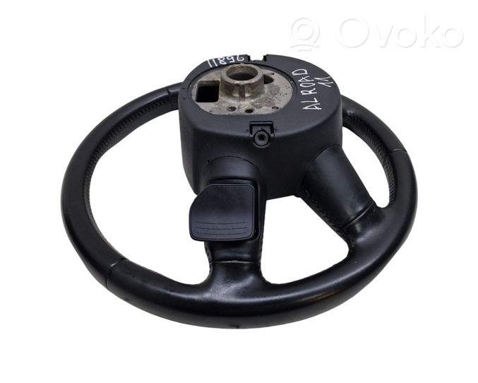 Audi A6 Allroad C6 Steering wheel 4E0419091CN