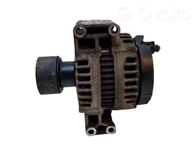 Volvo XC70 Generator/alternator 0121715009