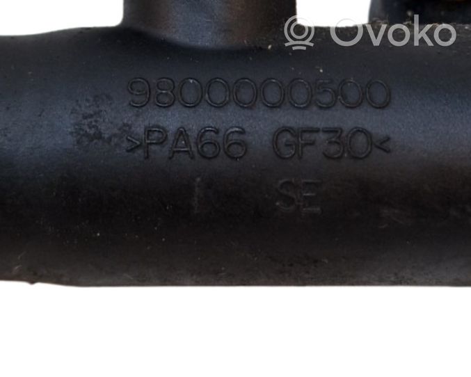 Volvo XC70 Engine coolant pipe/hose 9800000500