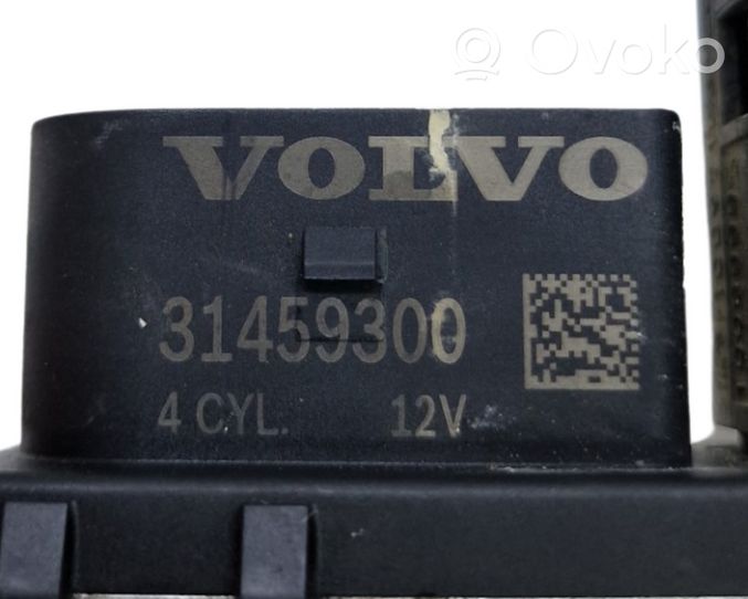 Volvo V60 Relais de bougie de préchauffage 31459300