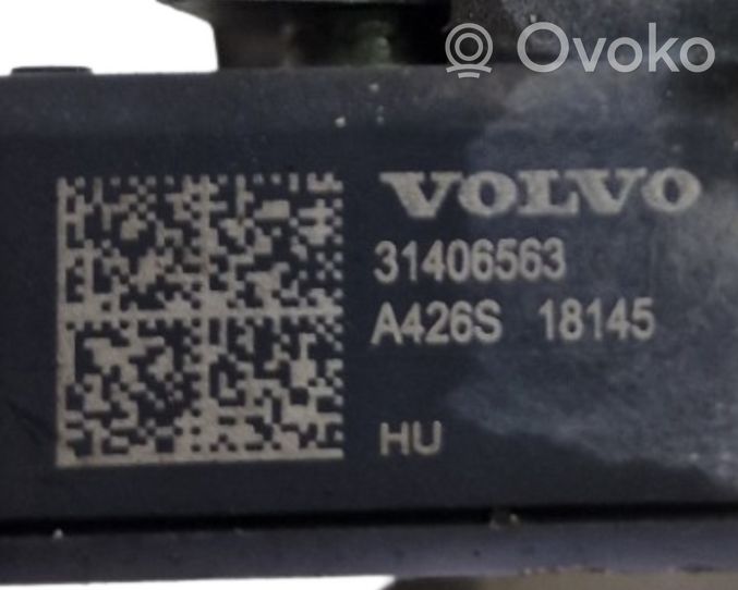 Volvo V60 Sensore di livello faro/fanale 31360329