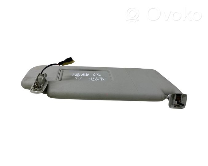 Volkswagen Jetta VI Sun visor 5C68755E