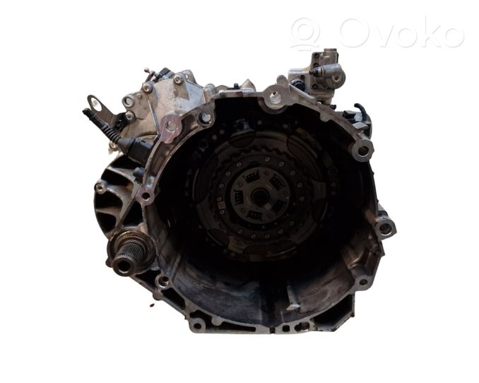 Volkswagen Jetta VI Automatic gearbox NDR