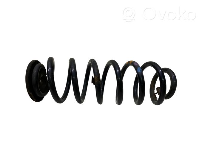 Volkswagen Jetta VI Rear coil spring 