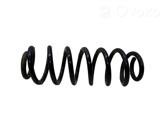 Volkswagen Jetta VI Rear coil spring 