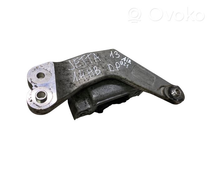 Volkswagen Jetta VI Support de moteur, coussinet 5Q0199262CM