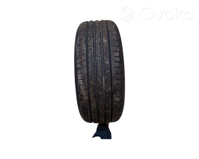 Audi A6 Allroad C6 R17 alloy rim 