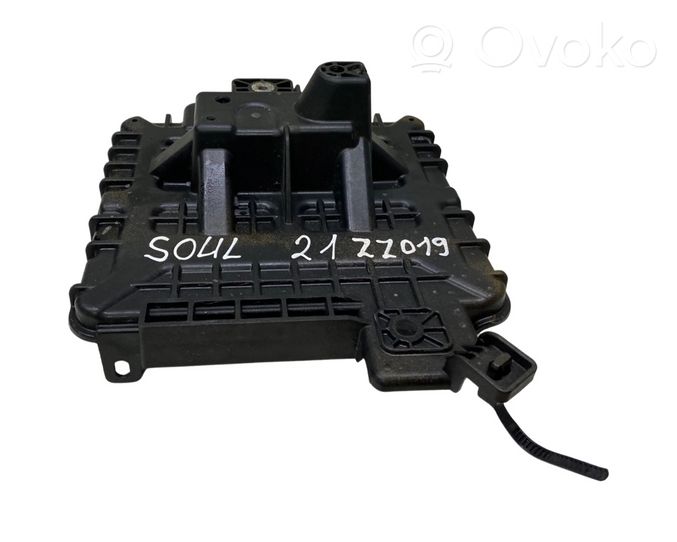 KIA Soul Batteriegestell 37150J2000