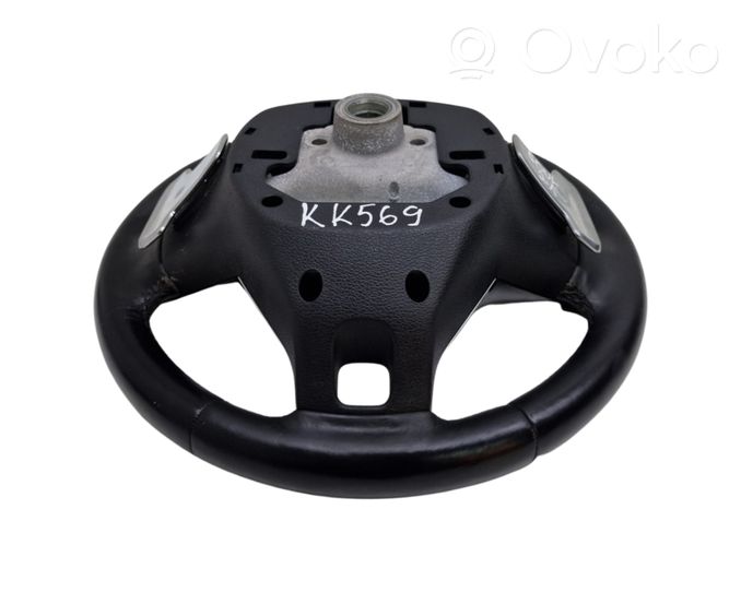 KIA Soul Steering wheel 