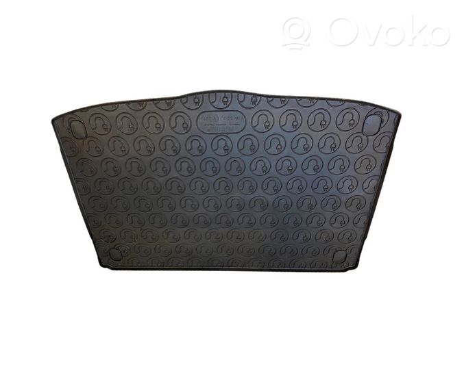 KIA Soul Rubber trunk/boot mat liner 