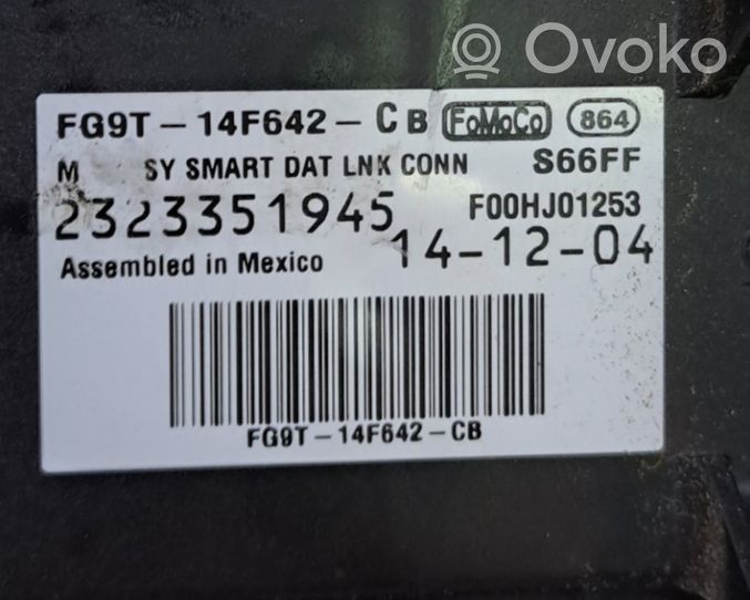 Ford Mondeo MK V Modulo di controllo accesso FG9T14F642CB