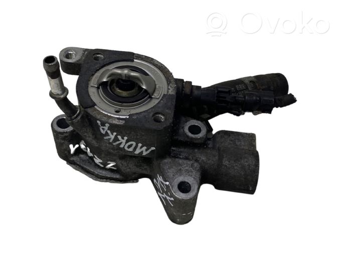 Opel Mokka Boîtier de thermostat / thermostat 8980012450