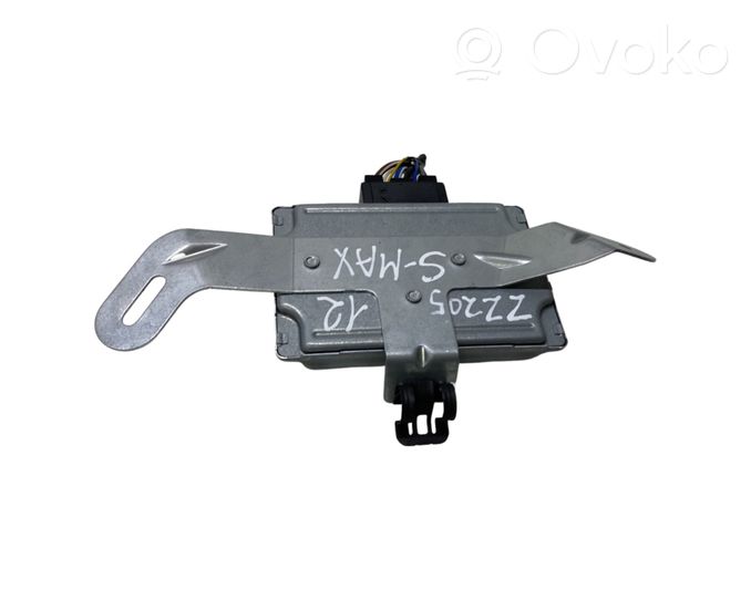 Ford S-MAX Altre centraline/moduli BG9T14B526DA