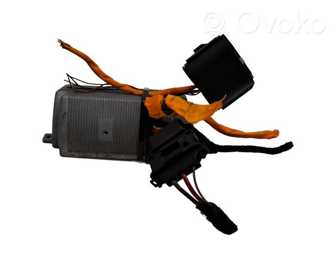 Volkswagen Touareg II Convertitore di tensione inverter 7P6907155D