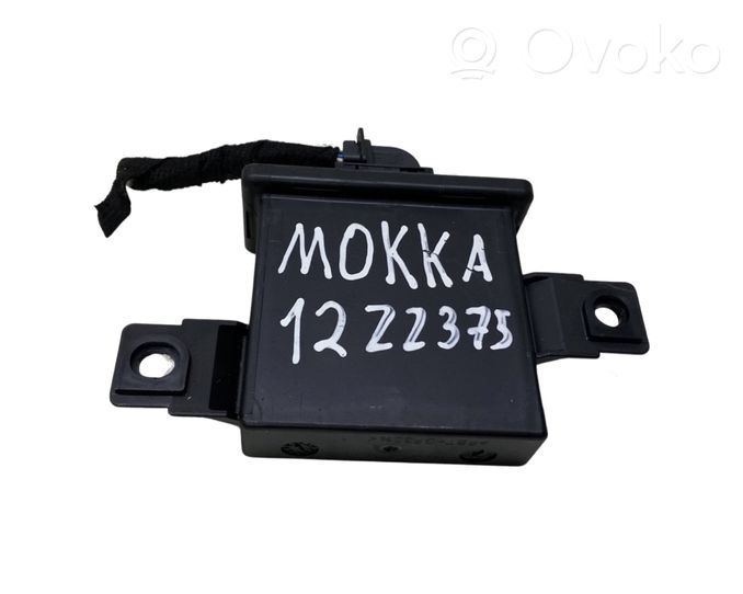 Opel Mokka Module d'éclairage LCM 95245603