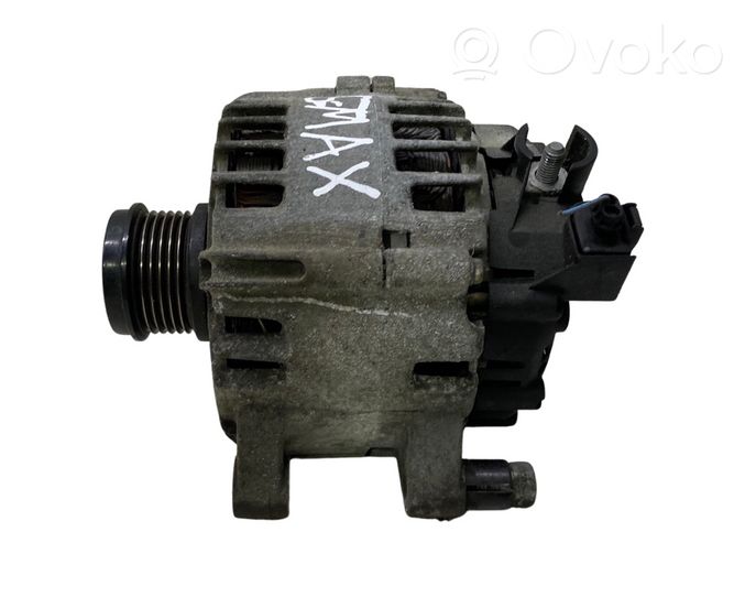 Ford S-MAX Alternador AV6N10300GC