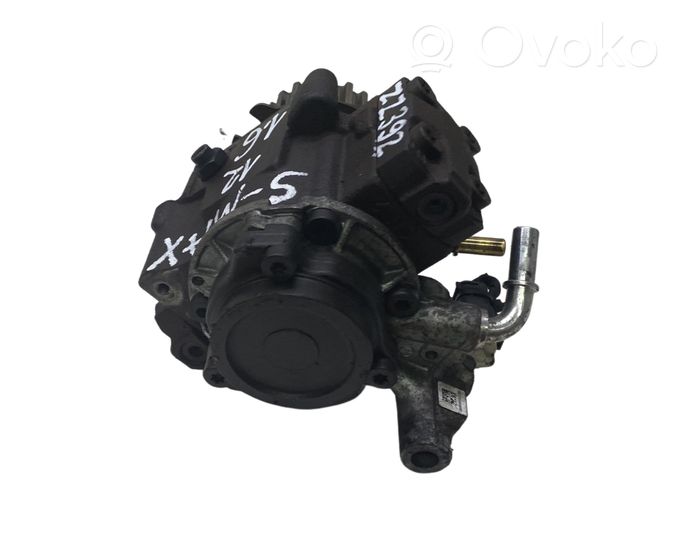 Ford S-MAX Fuel injection high pressure pump A2C5338406