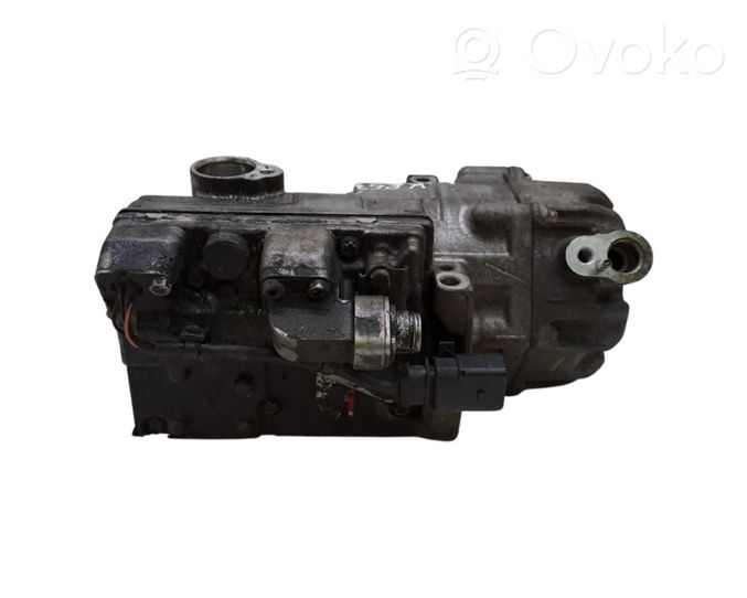 Volkswagen Touareg II Klimakompressor Pumpe 7P0820803H