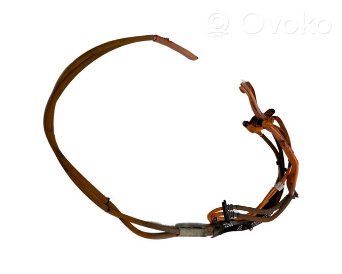 Volkswagen Touareg II Câble haute tension 7P0971394