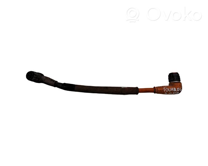 Volkswagen Touareg II Câble haute tension 7P0998671