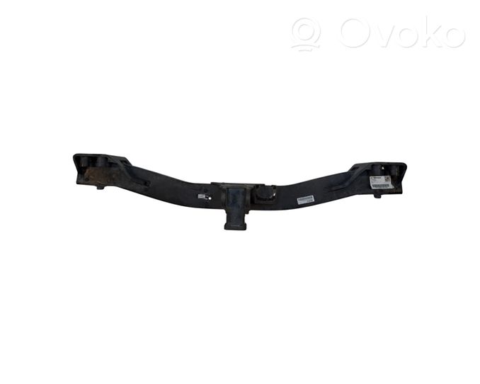 Volkswagen Touareg II Odpinany hak holowniczy 7P0803881B