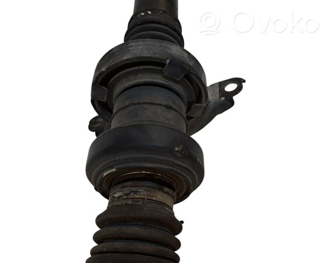 Volkswagen Touareg II Arbre de transmission arrière 7P0521102N