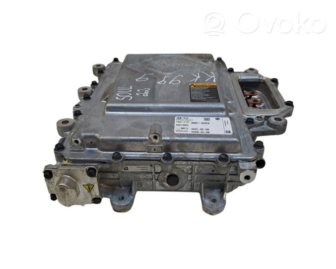 KIA Soul Convertitore di tensione inverter 366010EAC0