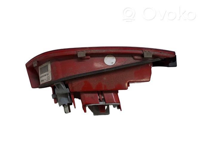 Audi A4 Allroad Luci posteriori del portellone del bagagliaio 8K9945093B