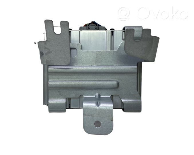 Opel Mokka Module convertisseur de tension 95907291